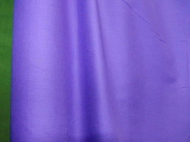 bavlnìný saten - fialový - zvìtšit obrázek